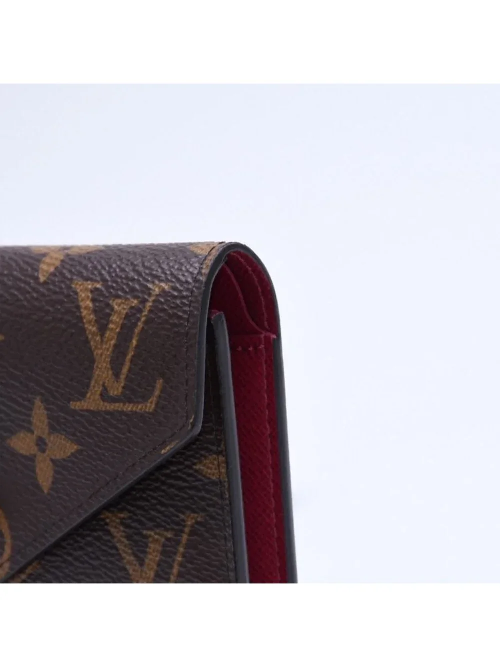 Louis Vuitton this authentic